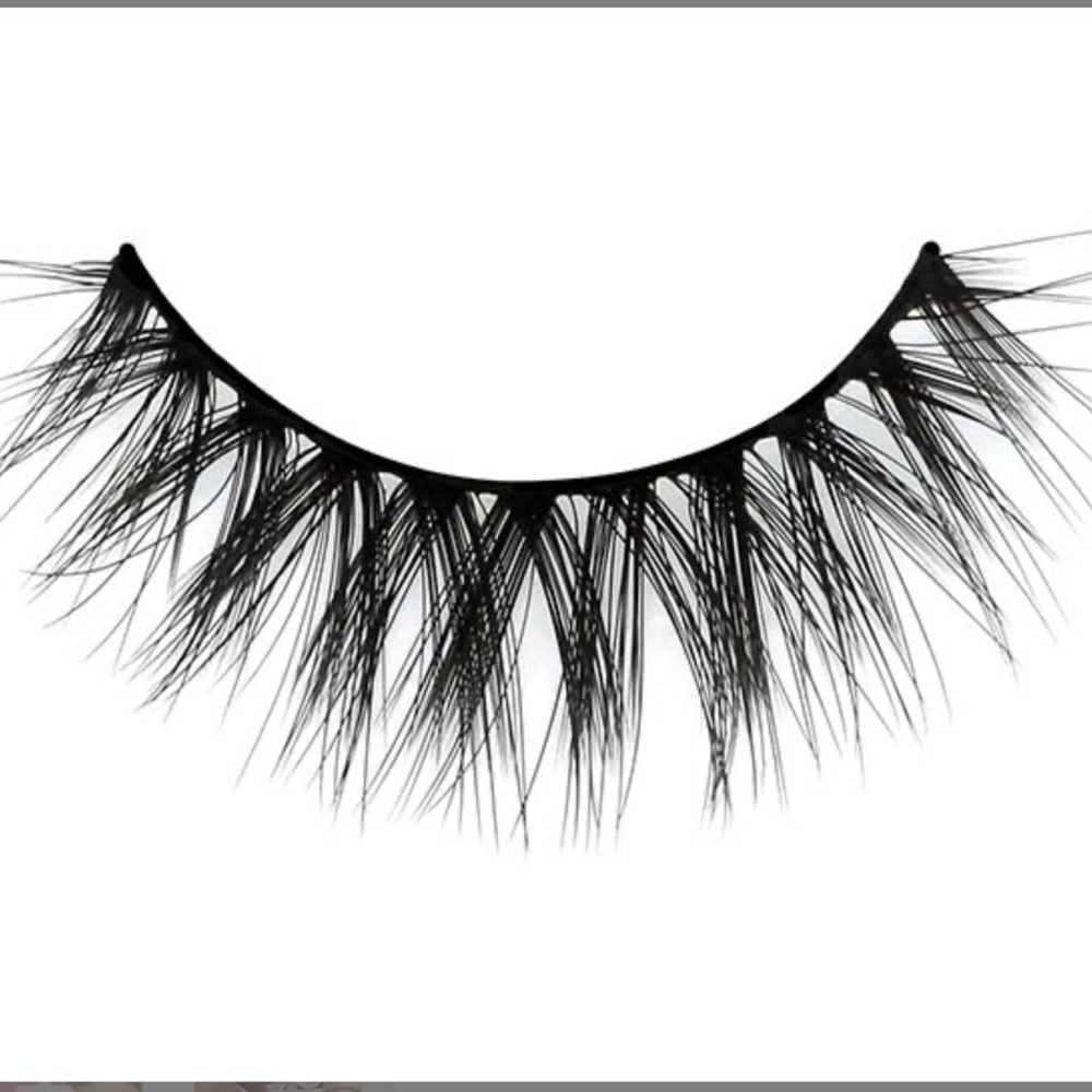 Amor Us 3D Faux Mink Lashes